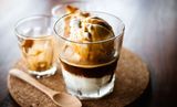affogato