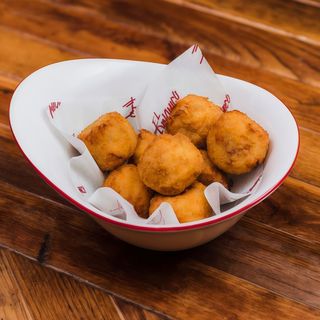 Croquetitas Caseras (8 Uds.)