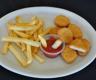 Chicken Nuggets