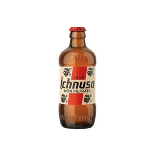 Ichnusa sin filtrar