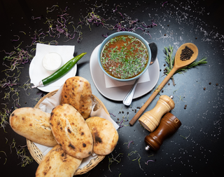 Ciorbă de văcuță