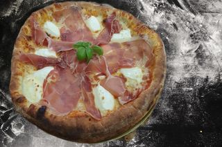 Pizza Fantasia Ø24cm