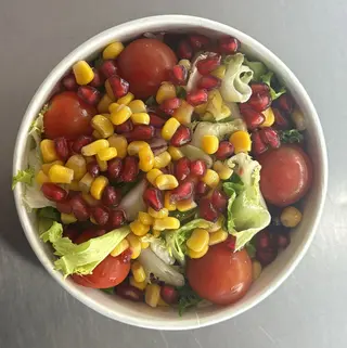 Ensalada De Temporada