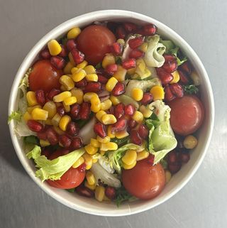 Ensalada De Temporada