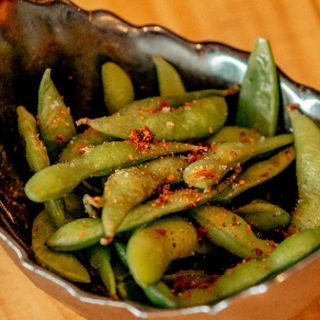 Edamame