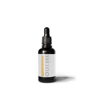 Aceite De CBD 5% Lecann Frasco 10Ml