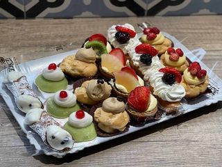Pasticceria mignon 1kg
