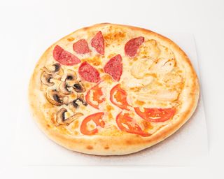 Четыре сезона