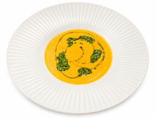 СУПА ДИ МАРЕ (350 гр.)