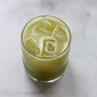 Зеленый микс