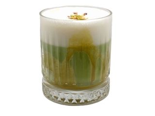 Matcha PISTACJOWA (ciepła) 300ml