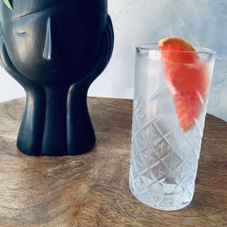 Gin Tonic