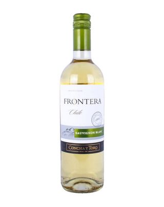 Chili Blanc Sauvignon Frontera