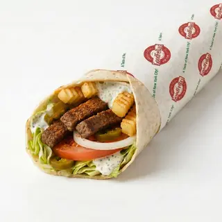Beef spicy wrapster 626g