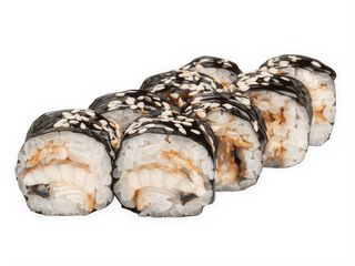 G Рол Макі з вугрем (0.1)