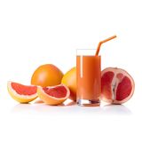 Фреш микс портокал и грейпфрут