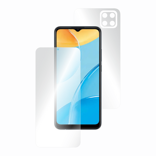 Folie Mata  Oppo A15s - Fullbody