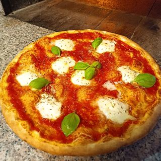 Margherita (wege)