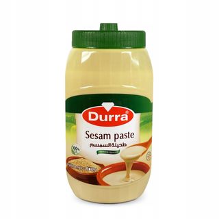 Tahini Pasta Sezamowa DURRA 400G