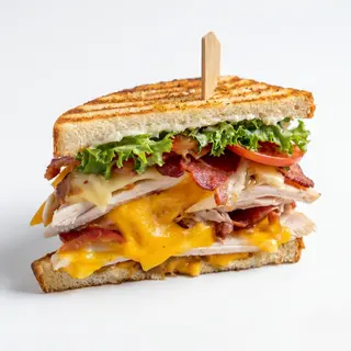 Beef Sandwich