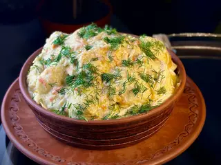 Чарівний горщик (900g)