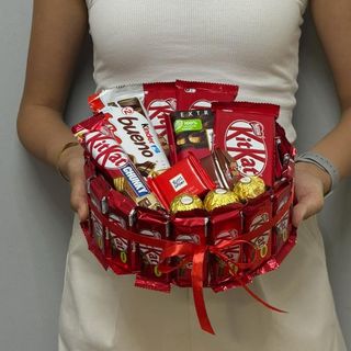 Набор "КИТКАТ"