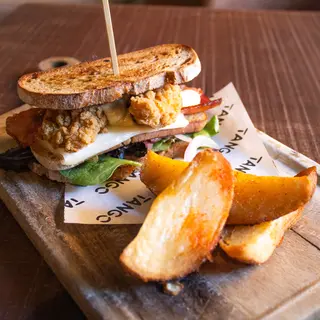 Club Sándwich