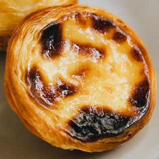 Pastel de Nata Tradicional