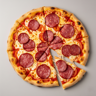 Salame turco e fondesi