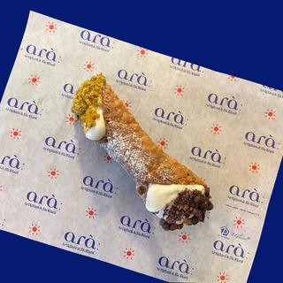 Cannolo siciliano