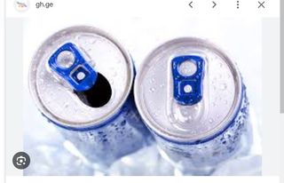 ენერგეტიკული სასმელი