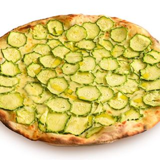 9. Zucchine