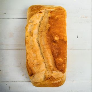 Madina Small Sardine Bread