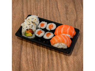 Menú Día 6 (8 Pzs.)