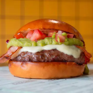  Greenburger