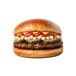 Burger Klasyczny