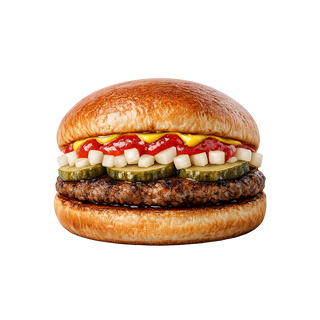 Burger Klasyczny