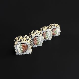 Филаделфия пушена сьомга (95г)