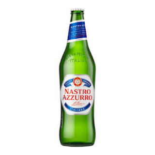 Nastro azzurro 5.6% vol