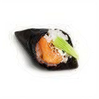50. Sake 1 pezzo