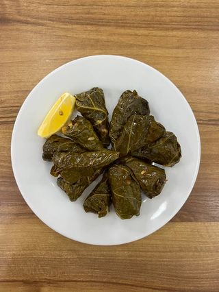 Cabbage sarma