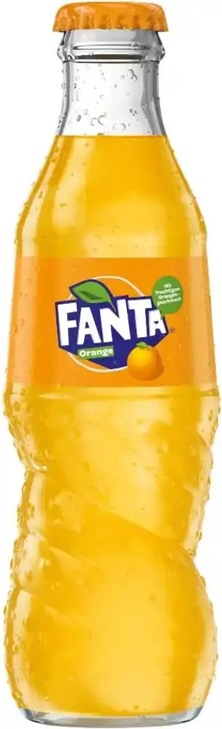 Fanta 0,2l