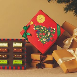 Cofanetto Lingottini Natale