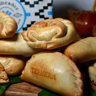 Empanada Ternera Suave