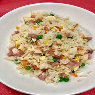 39. Arroz mil delicias