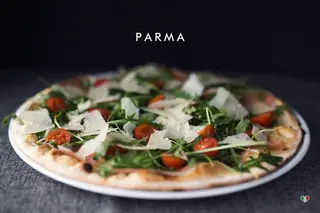 Pizza Parma