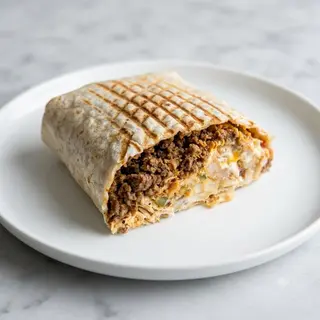 Taco Paris French