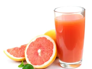Grejpfrut