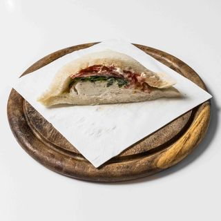 20. Tramezzino granchio