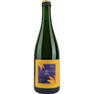 Winnica Jakubów Siberia Sur Lie Polska 10,5%